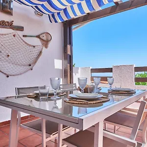  Apartamento Vistalmar álvaro