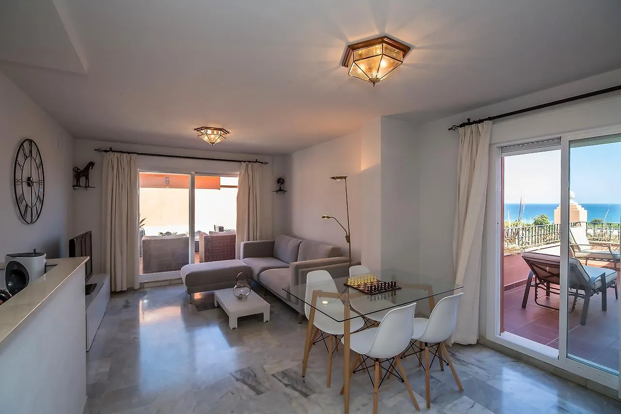 Los Hidalgos Penthouse Manilva 0*,