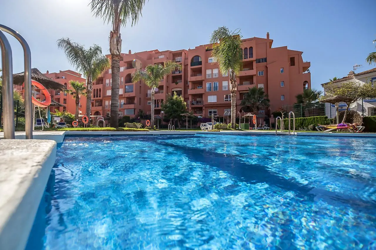 Los Hidalgos Penthouse Manilva 0*,  Hiszpania