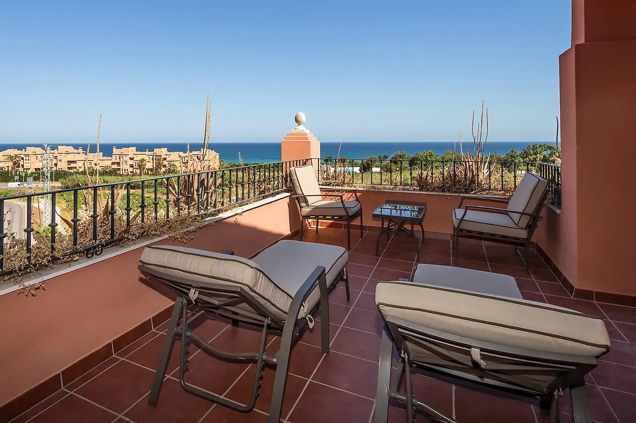 Los Hidalgos Penthouse Manilva Apartment