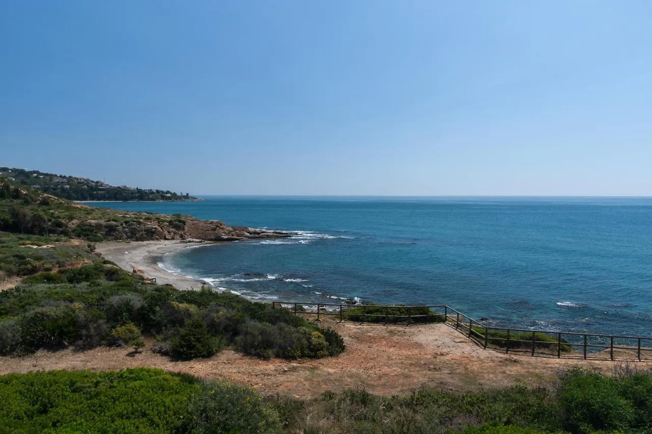 Los Hidalgos Penthouse Manilva 0*,  Spain