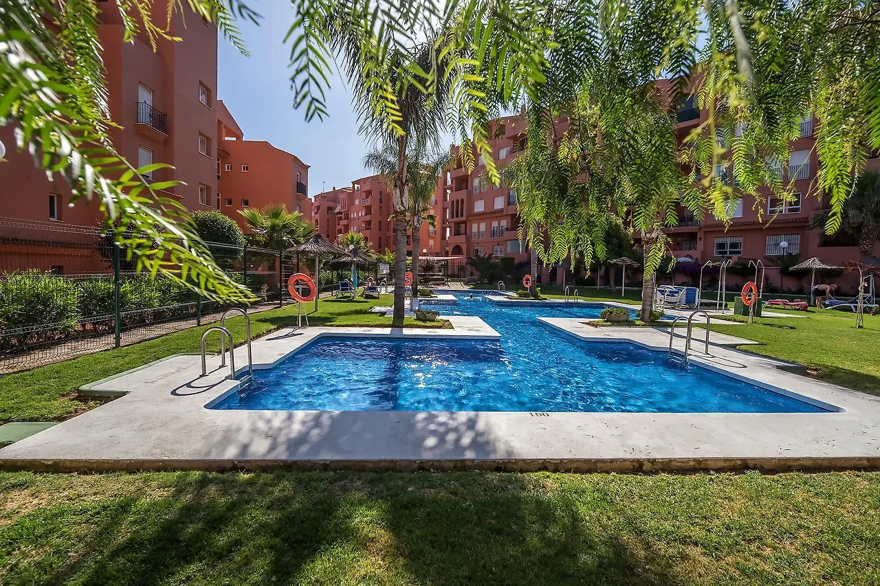 Los Hidalgos Penthouse Manilva