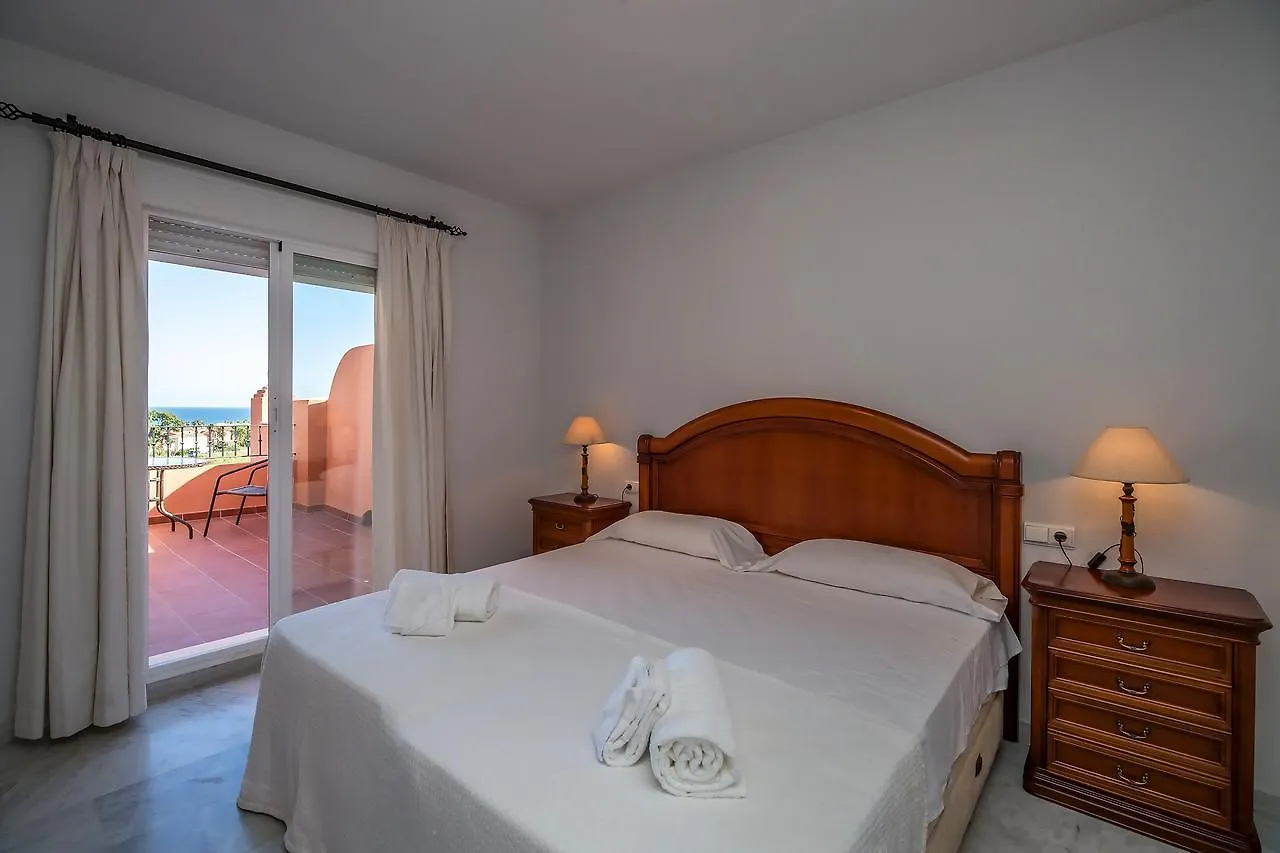 Los Hidalgos Penthouse Manilva