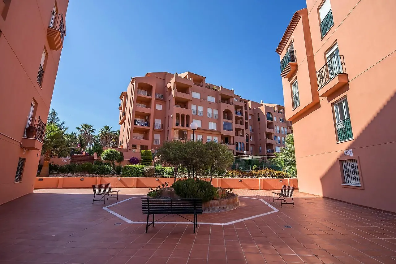 Los Hidalgos Penthouse Manilva