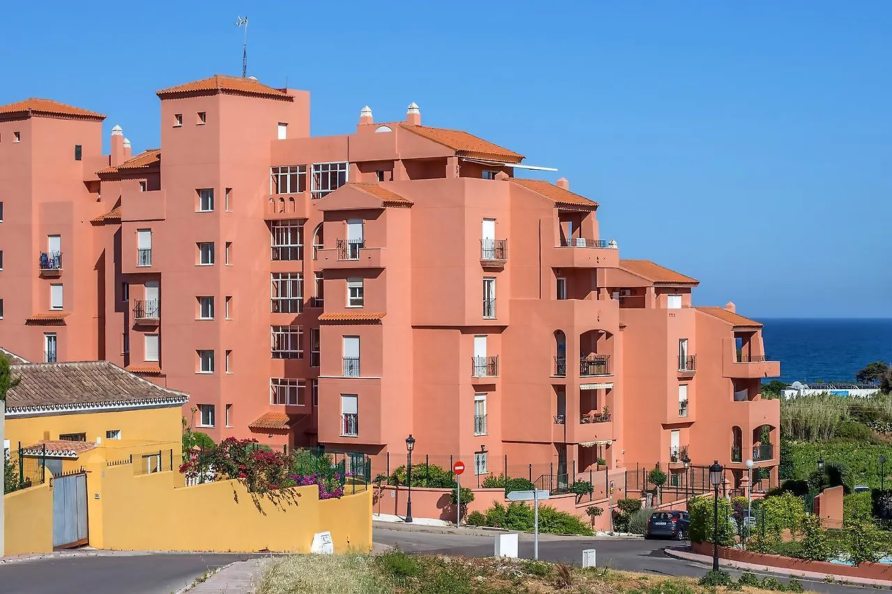 Los Hidalgos Penthouse Manilva