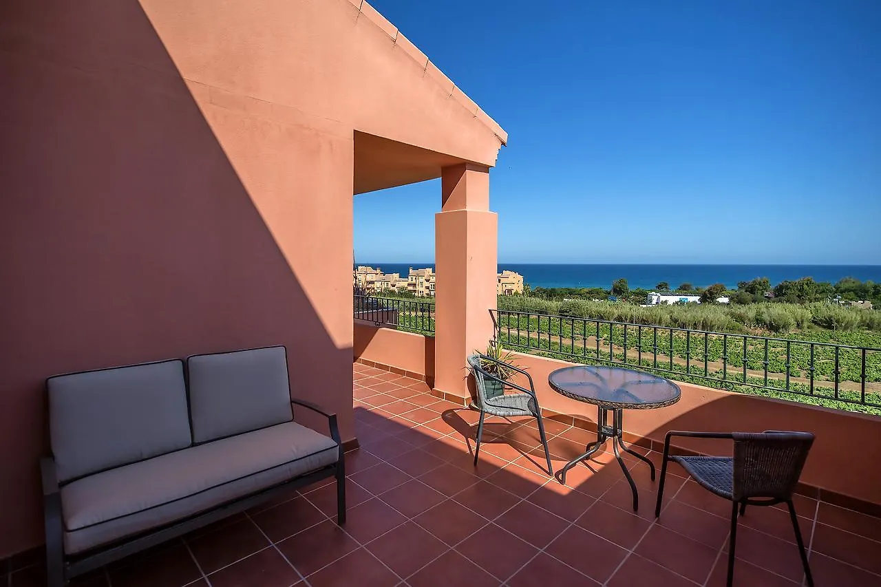 Appartement Los Hidalgos Penthouse Manilva